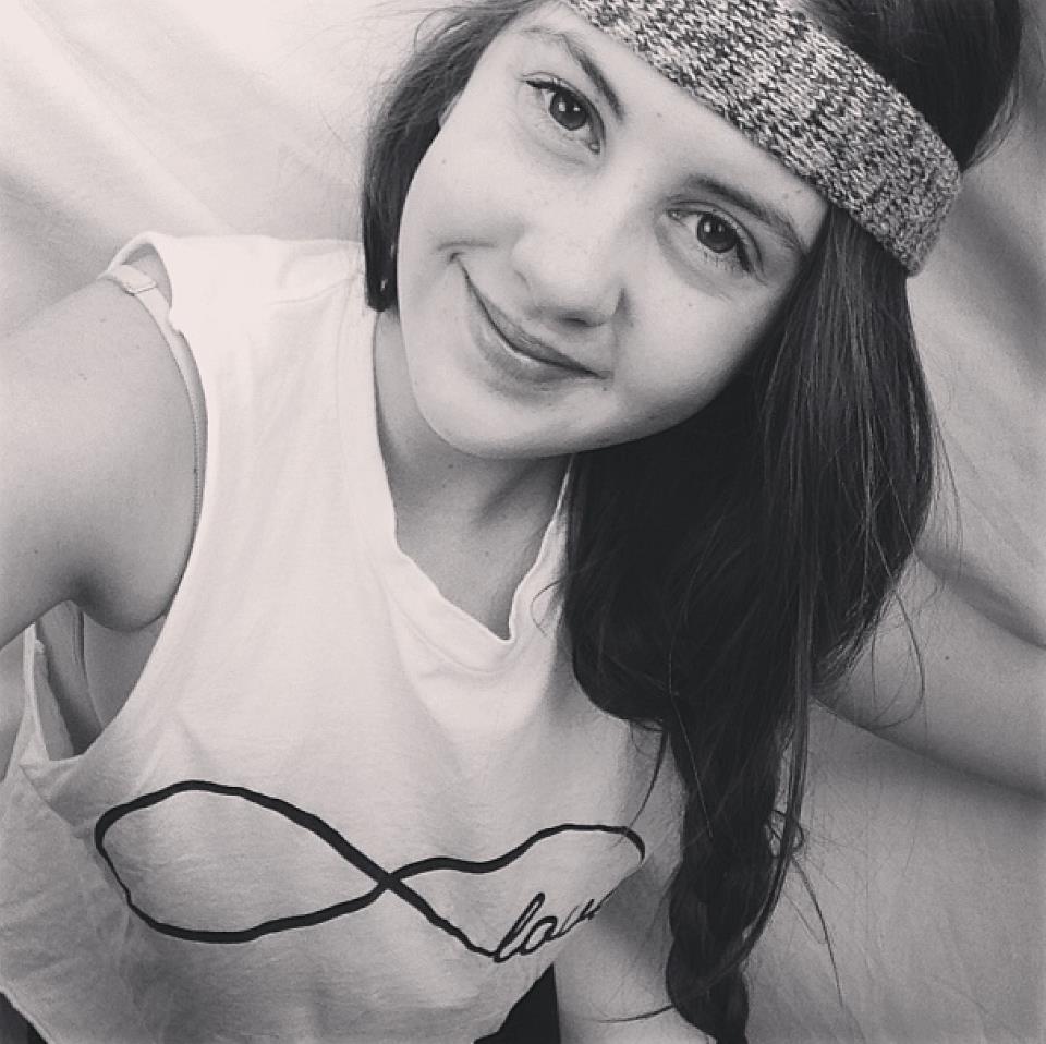 Reese Fallon, 18, identified as victim of Danforth shooting - image