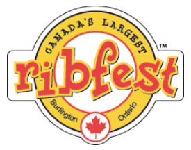 Canada’s Largest Ribfest 2018 - image