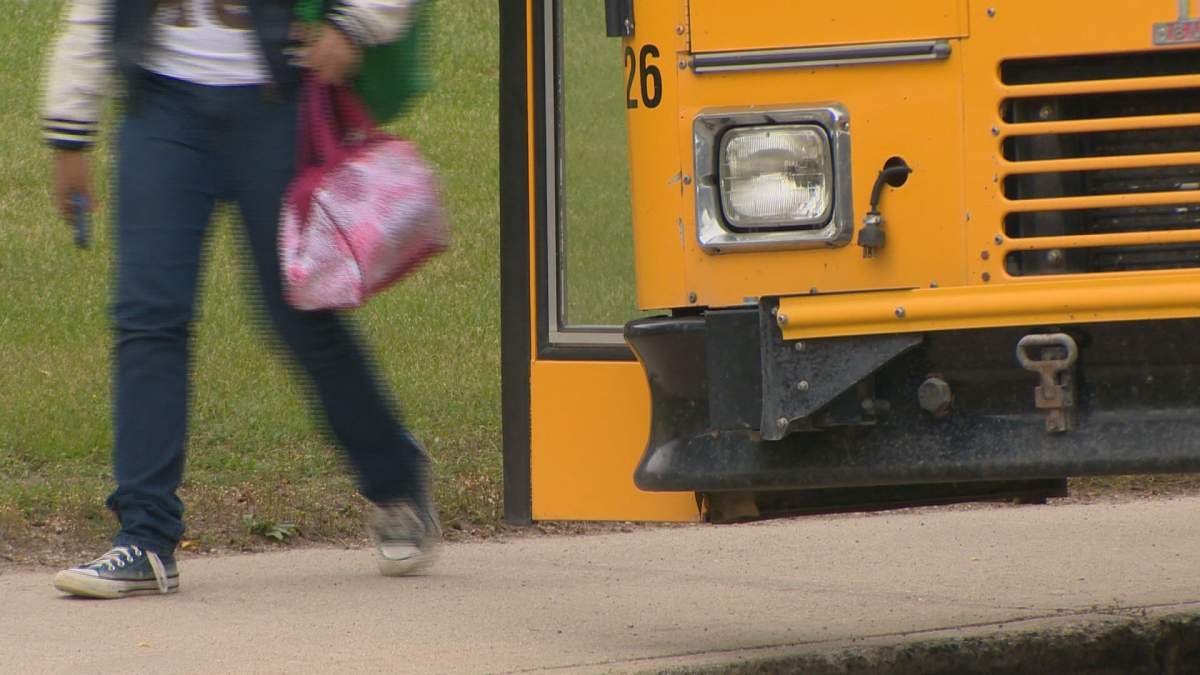 Ottawa police ticketed 30 drivers for traffic offences in school zones on Tuesday morning as students returned to classes. 