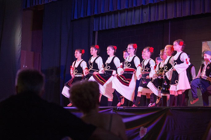 The 50th annual Folklorama kicks off Aug. 4 and runs until Aug. 17.