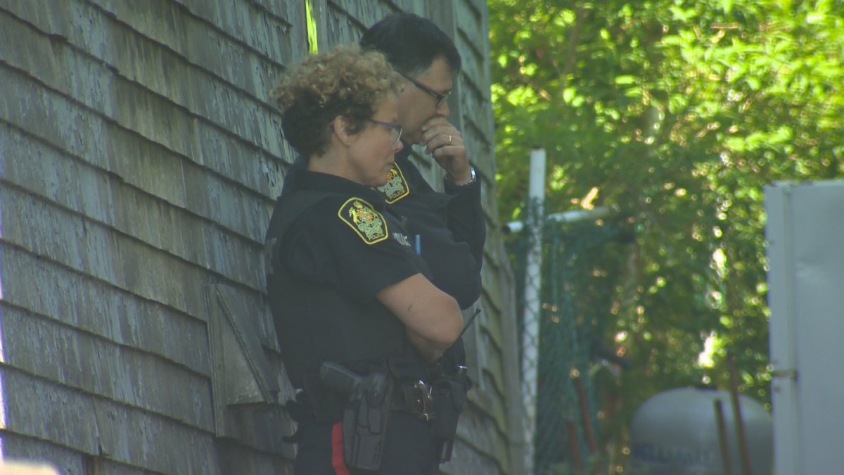 Man, woman facing attempted murder charges in Saint John stabbing New