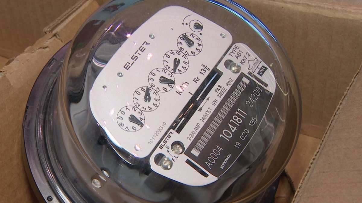 New Brunswick's Energy and Utilities Board says installing smart meters in the province right now is not in the public interest.