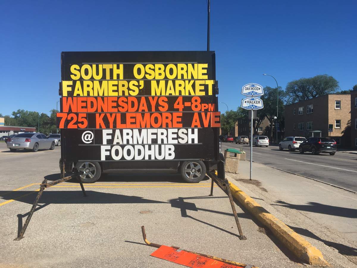 South Osborne is vibrant and friendly, according to residents.