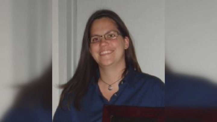 An autopsy has concluded Crystal Louise McFadyen, who was eight months pregnant, is the victim of a homicide.