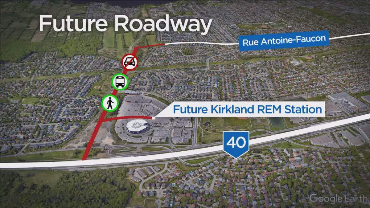 ‘It’s useless’: Pierrefonds residents rip new plan to build green access road - image