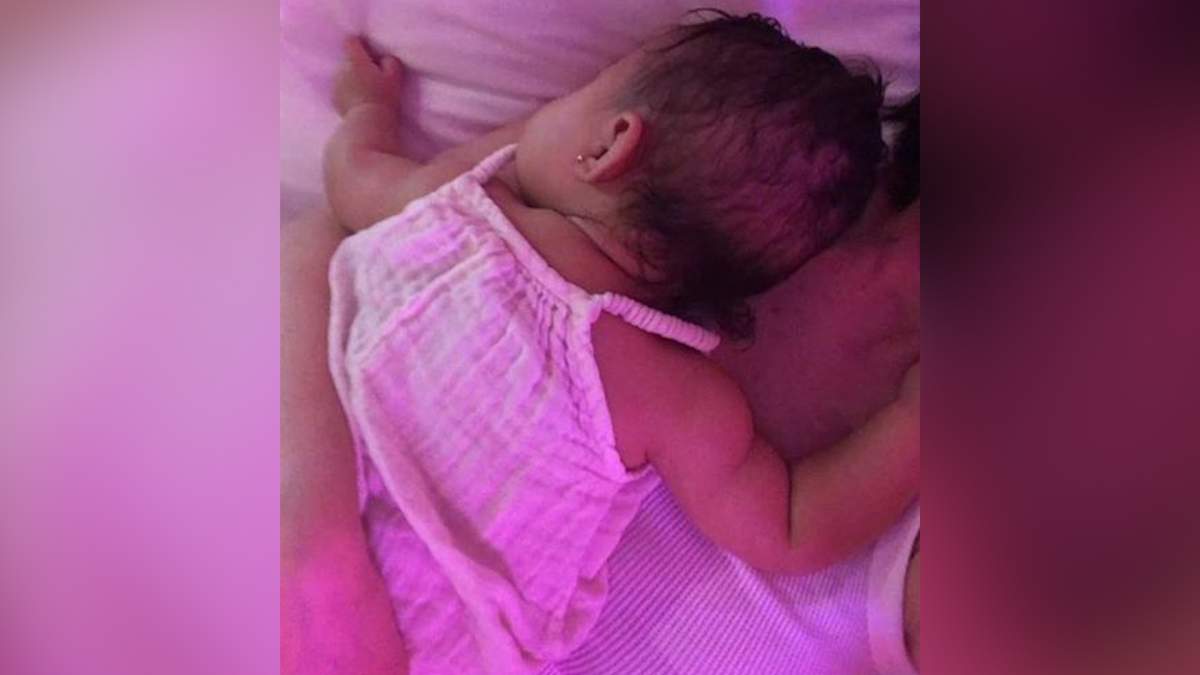 Kylie Jenner faces backlash for piercing her 5-month-old daughter Stormi's ears. And as the debate continues, was she really that wrong? A parenting expert weighs in. 