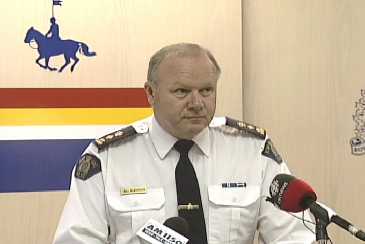 Former Kelowna RCMP superintendent Bill McKinnon has been hired to help solve the growing issue of homelessness and social issues in the city.