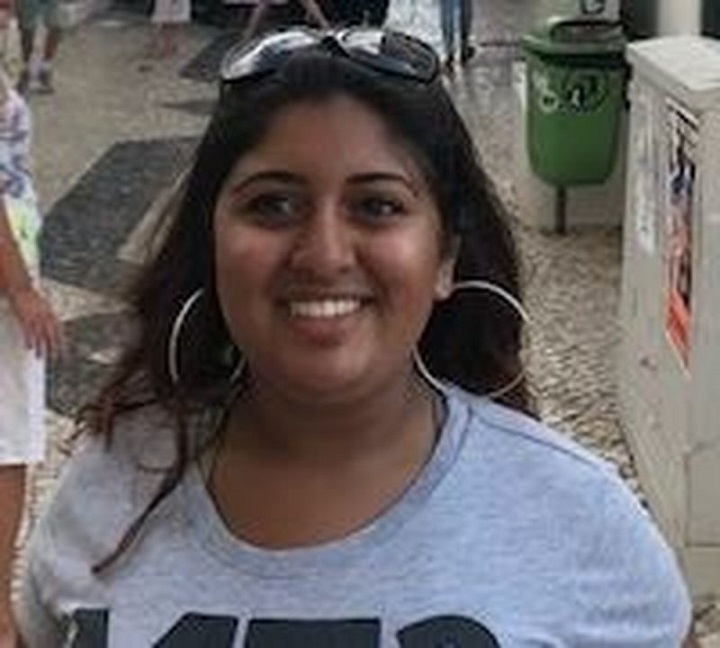 Sydney Lakhani, 15, missing since Tuesday, July  24, 2018.