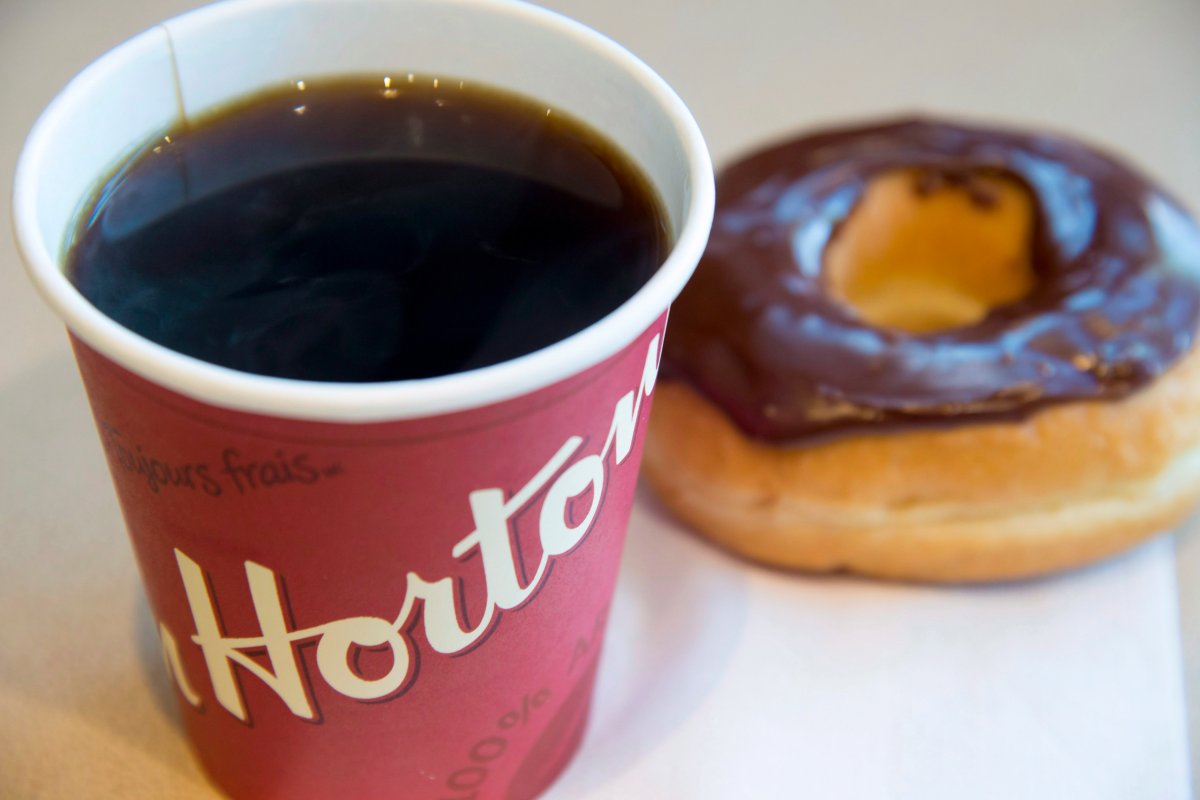 A COVID-19 workplace outbreak has been declared at a Tim Hortons restaurant in Colborne, Ont.