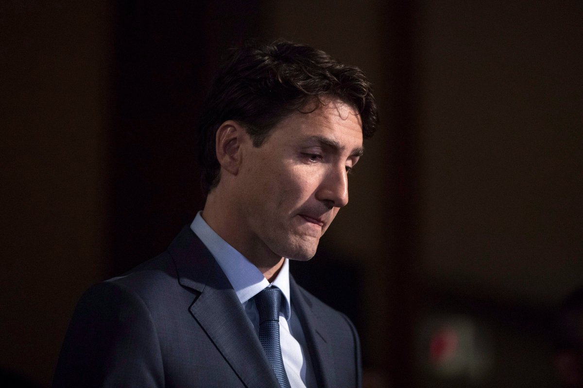 The Liberals’ political fortunes are in doubt as Prime Minister Justin Trudeau's government faced several tough blows this past week, Rob Breakenridge says.