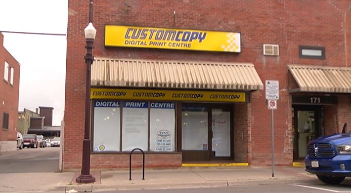 The Theatre on King (TTOK) is fundraising to move to a larger location.