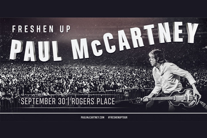 Paul McCartney - image