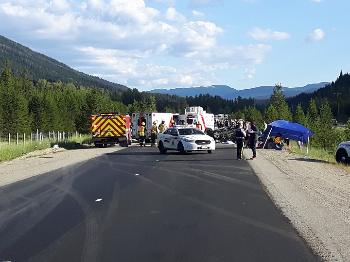 Coquihalla Highway accident | News, Videos & Articles