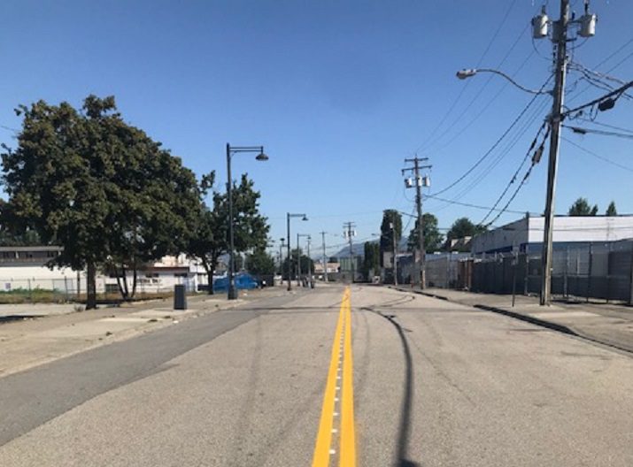 Cleanup of ‘Whalley Strip’ not necessarily a quick fix for Surrey business owners - image