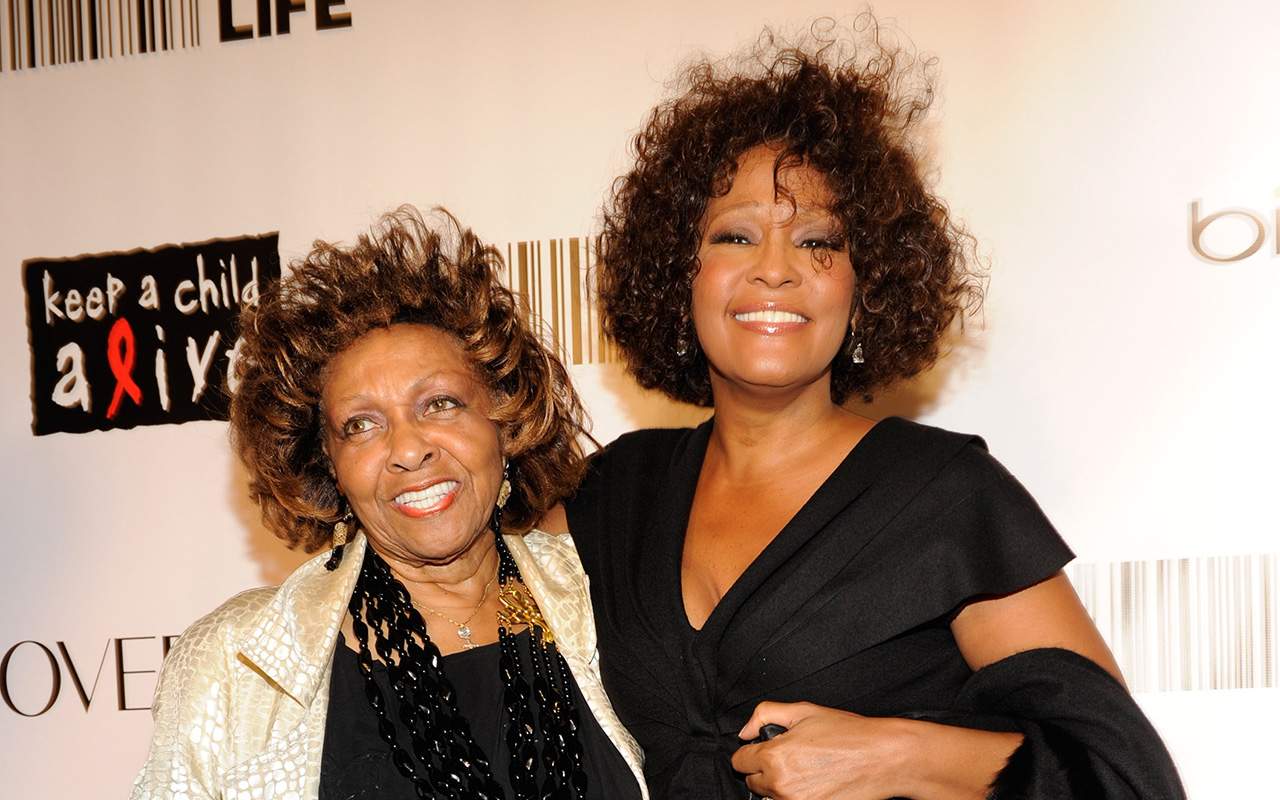 Cissy Houston, Whitney Houston's mother and singer, dies at 91 - National | Globalnews.ca