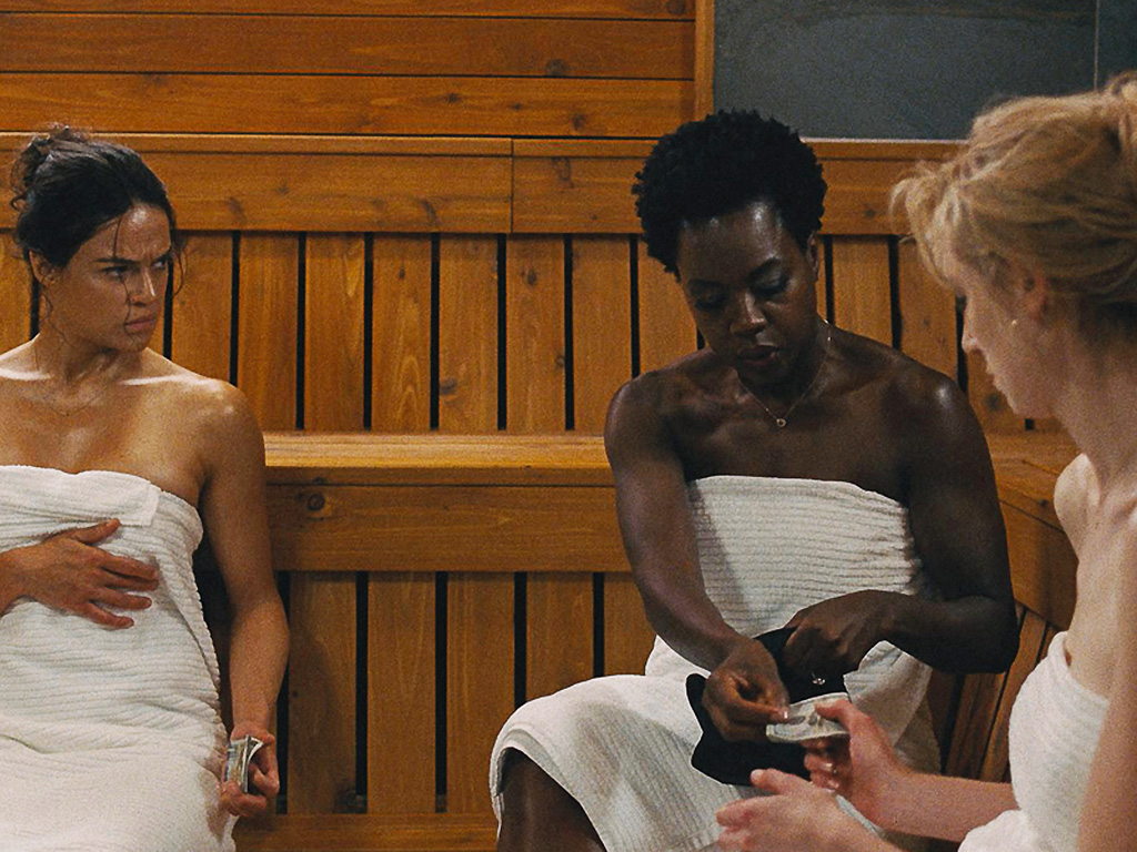 2018 Toronto Film Festival movies: Ryan Gosling’s ‘First Man’ and Lady Gaga’s ‘A Star Is Born’ lead buzzworthy lineup - image