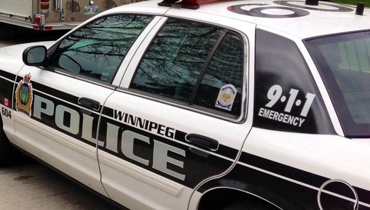 Winnipeg police arrest man after victim chased onto bus - image