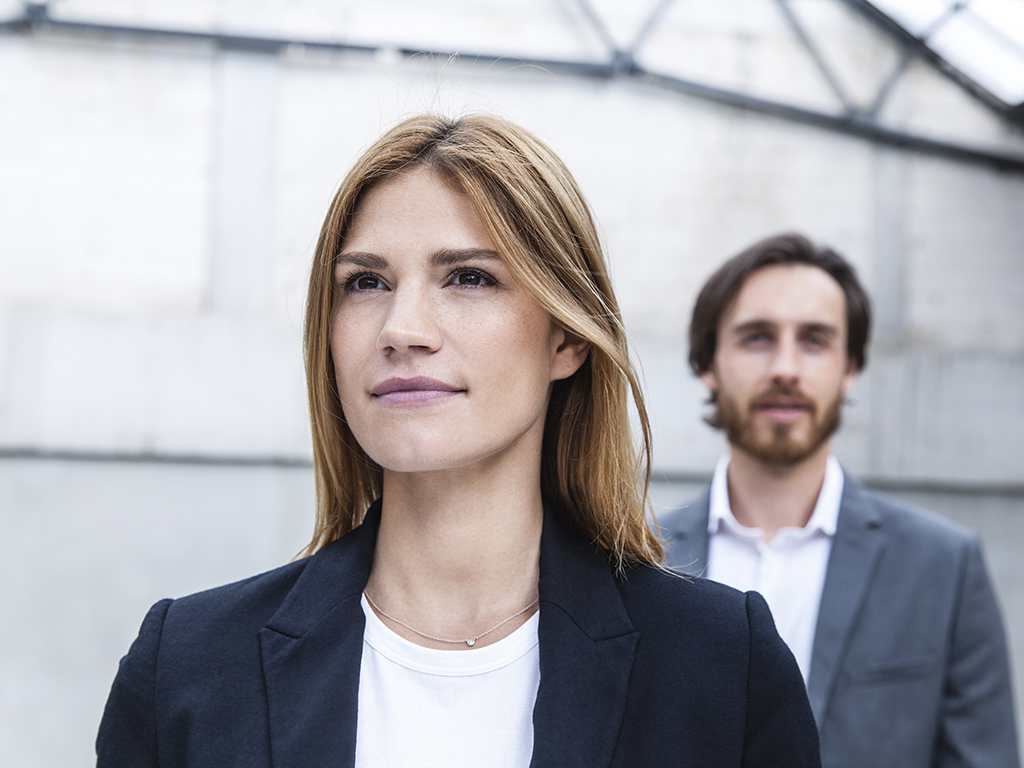 A U.S. census report shows that both husbands and wives under-report a woman's earnings when she makes more than her spouse.