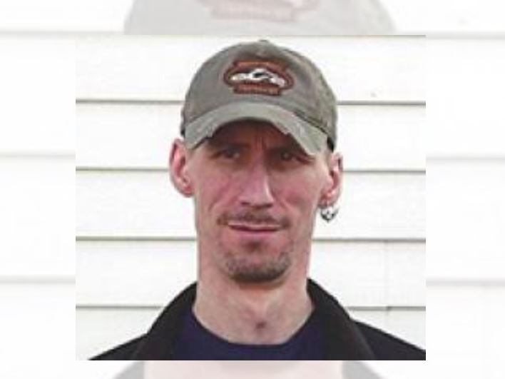 Police said Dean Yurkiw, 50, was stabbed to death on Redwood Avenue in August 2017. 