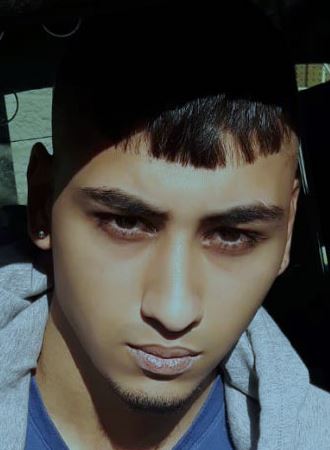 Varinderpal Singh Gill poses a risk to the community of Abbotsford, police said.