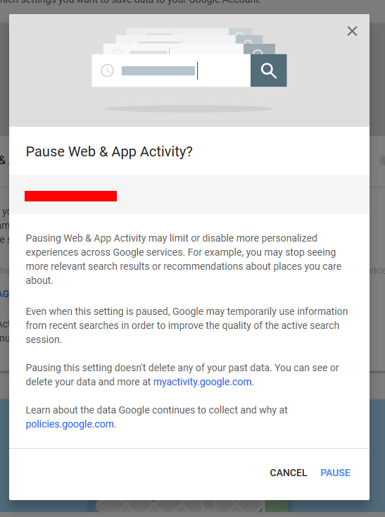 Here’s how to turn off Google’s other tracking feature that you didn’t know about - image