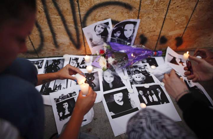 ’It’s not going away’: Danforth shooting still haunts families, victims ...
