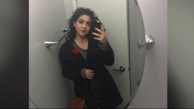 Toronto man charged in death of Tess Richey denied bail - image