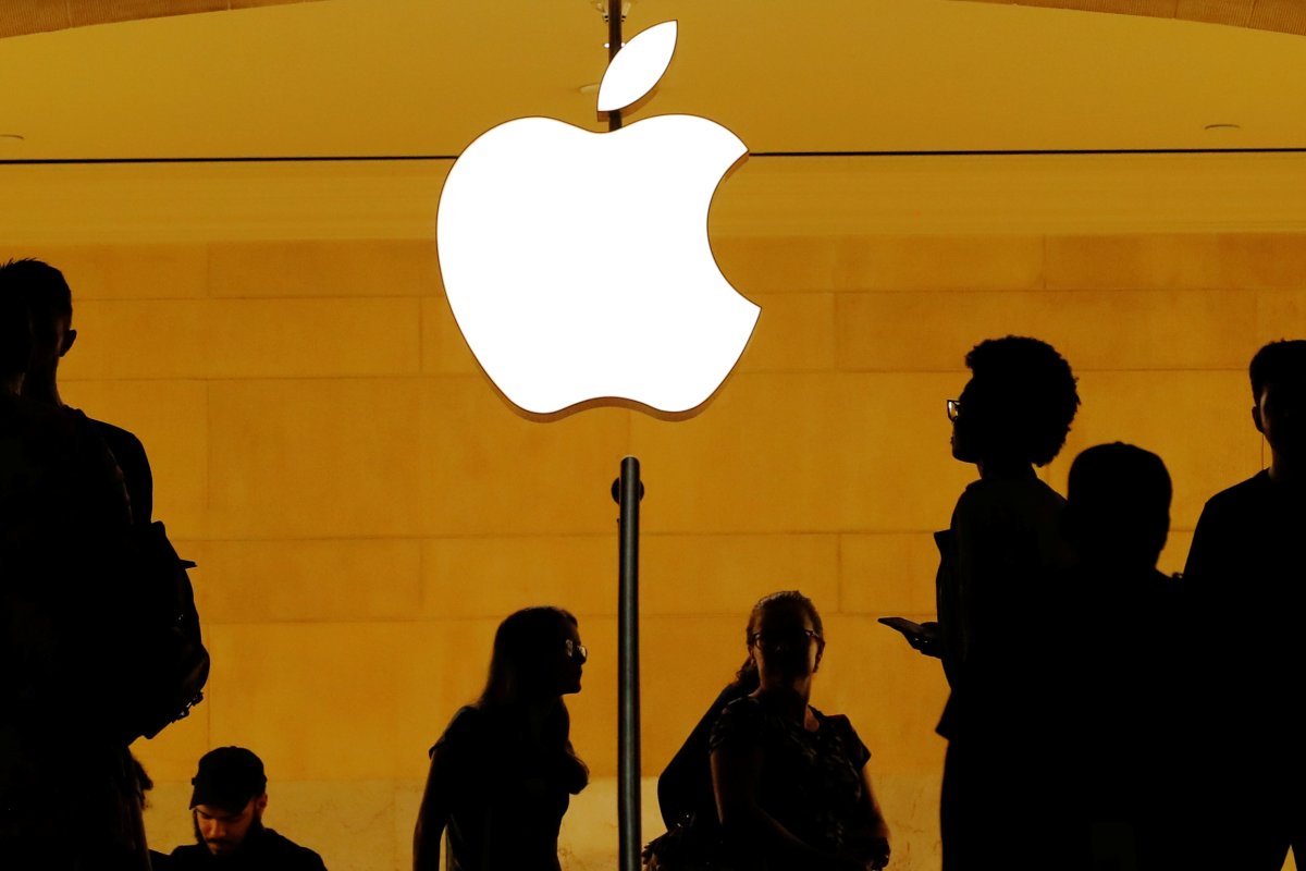 Apple has said prices on its products will go up if Donald Trump enacts U.S. tariffs on China.