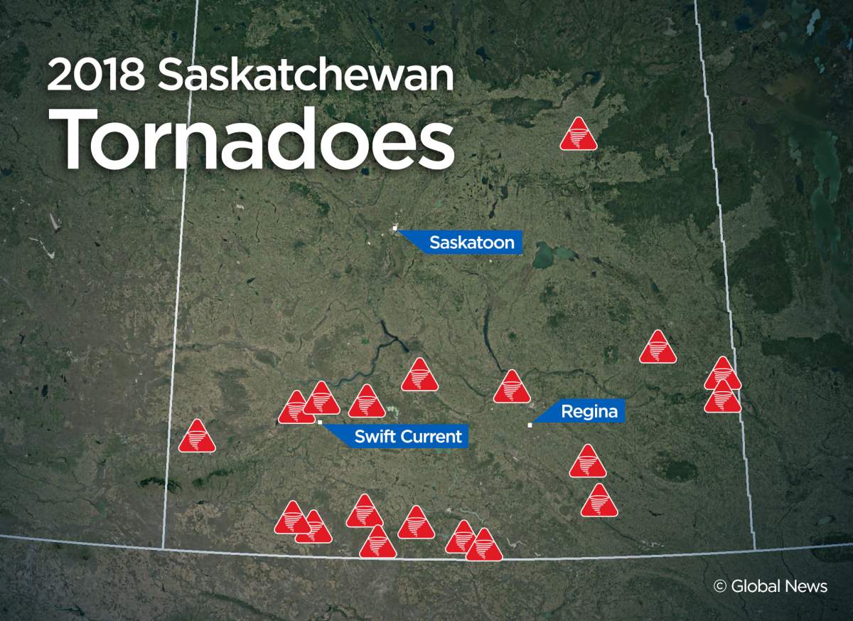 Summer recap: Regina breaks all-time August heat record, drought continues - image
