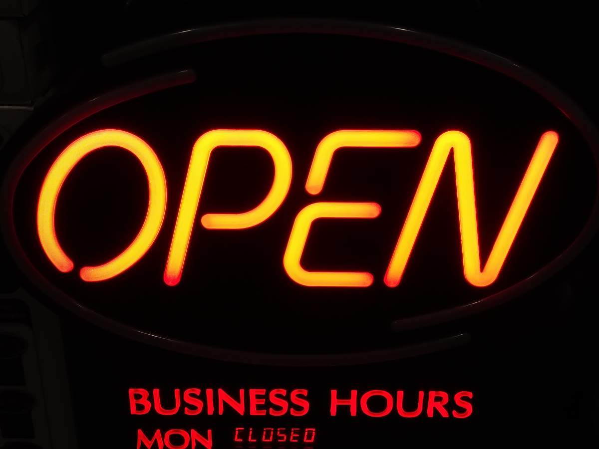 Most Winnipeg stores and offices will be adjusting their schedules for the holiday season.