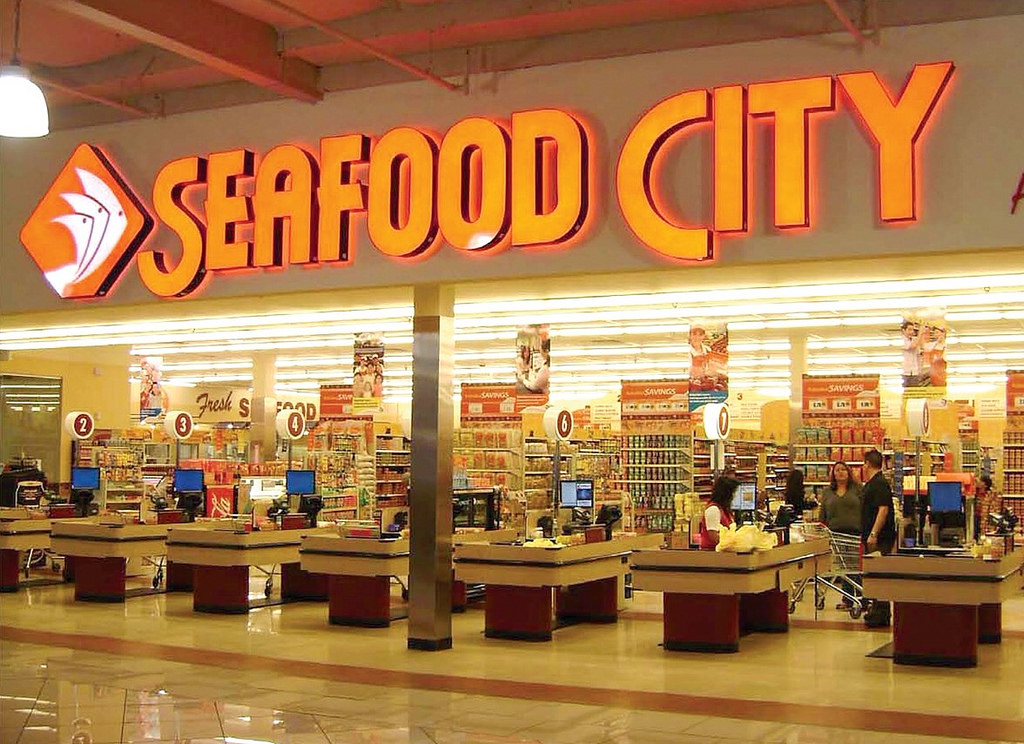 Seafood City Supermarket is coming to Winnipeg.