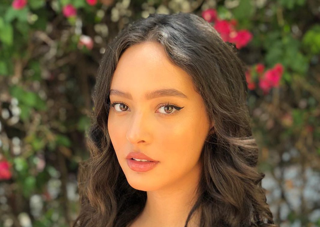 Manitoba singer Fauzia has a new song on an album by David Guetta.