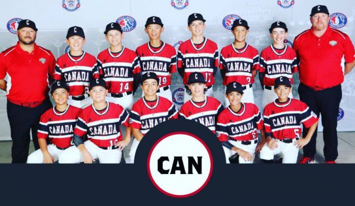 Ottawa intervenes to get 13-year-old Whalley, B.C. baseball player to Little League World Series - image
