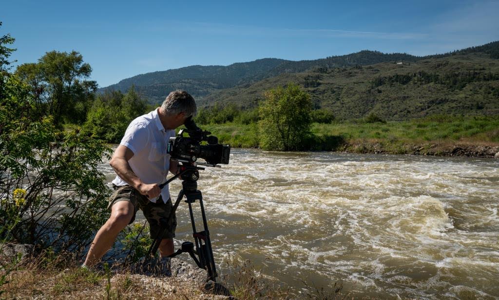 A River Film: understanding the Okanagan River Basin - image