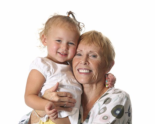 Grandparents’ Special Day - image