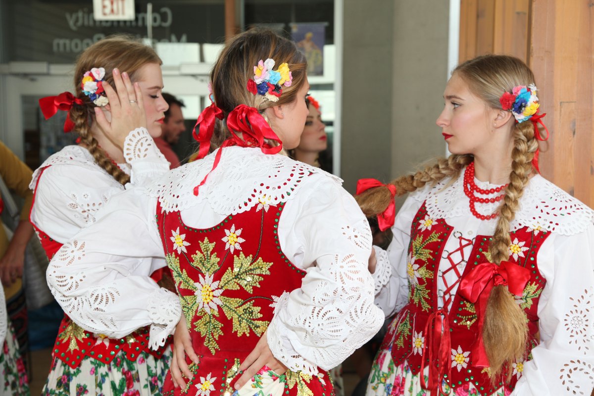 Polish Festival Vancouver - image