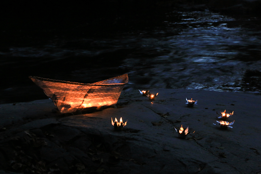 River of Light - image
