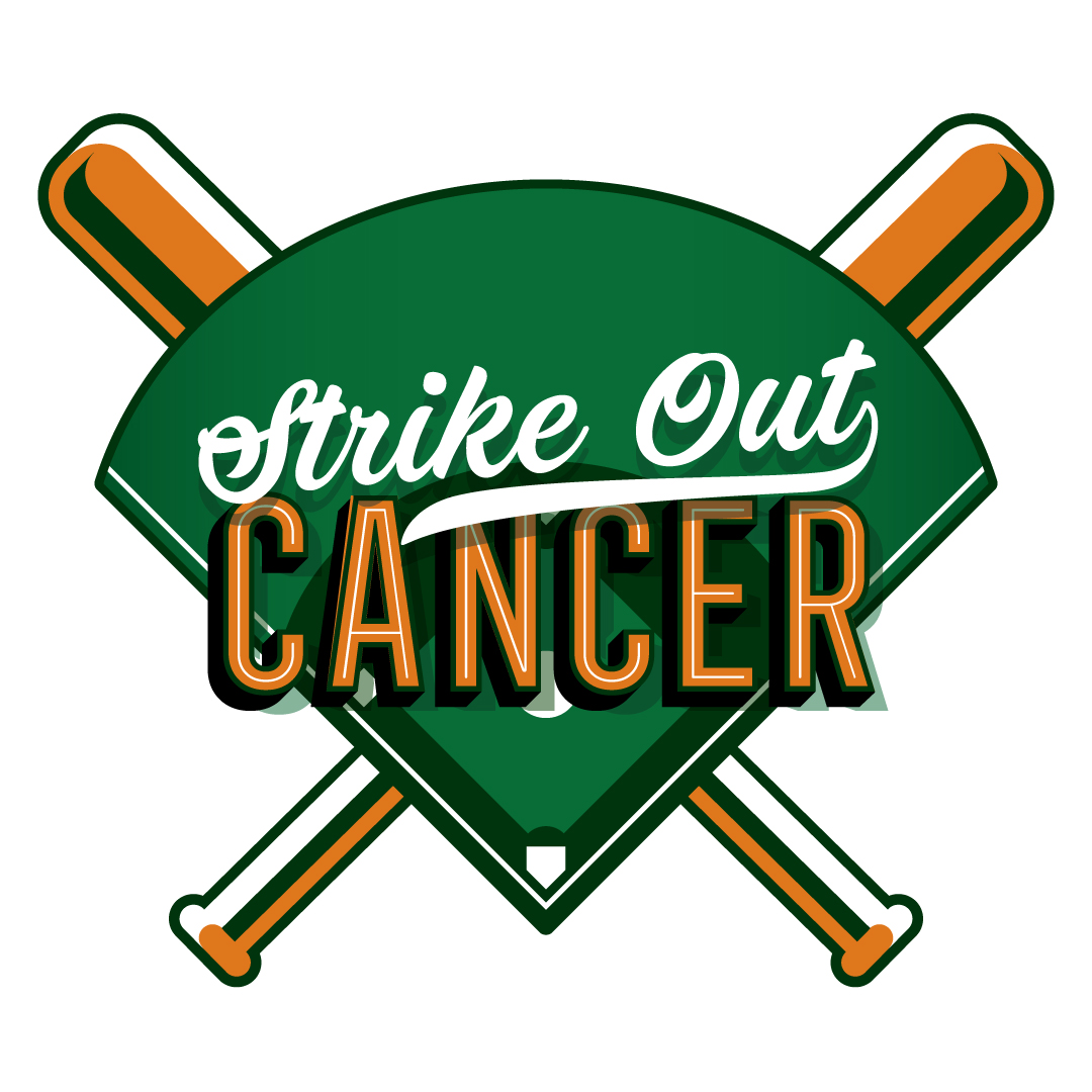 strikeoutcancer Baseball tournement - image