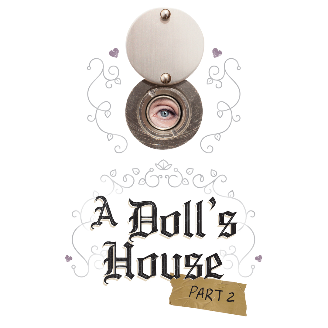 Segal Centre: A DOLL’S HOUSE, PART 2 - image
