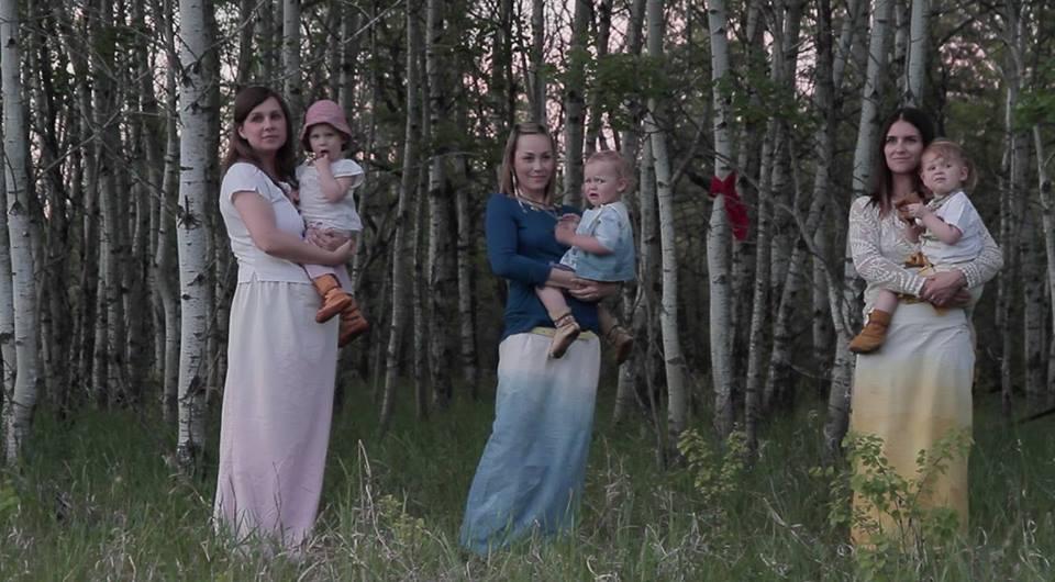 “The Ephemerals: Outpost” - image