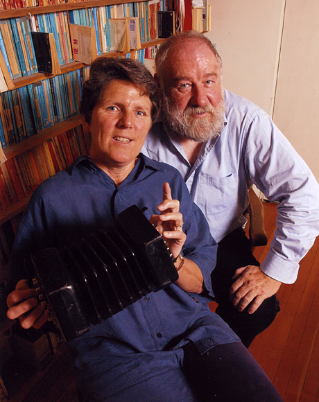 Traditional BC Music - image