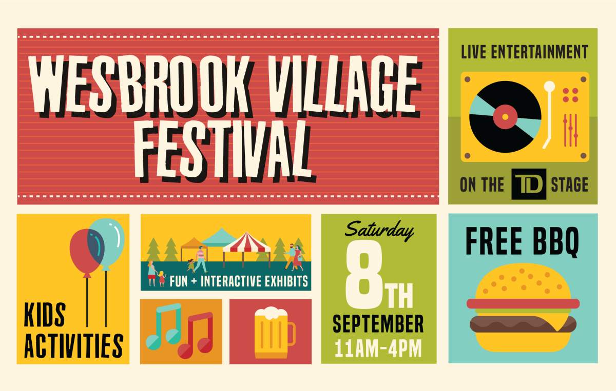 Wesbrook Village Festival - image