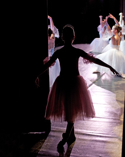 Coppelia – presented by the Royal City Youth Ballet - image