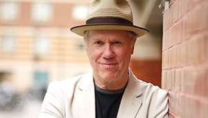Loudon Wainwright III - image