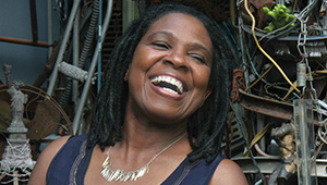 Ruthie Foster - image