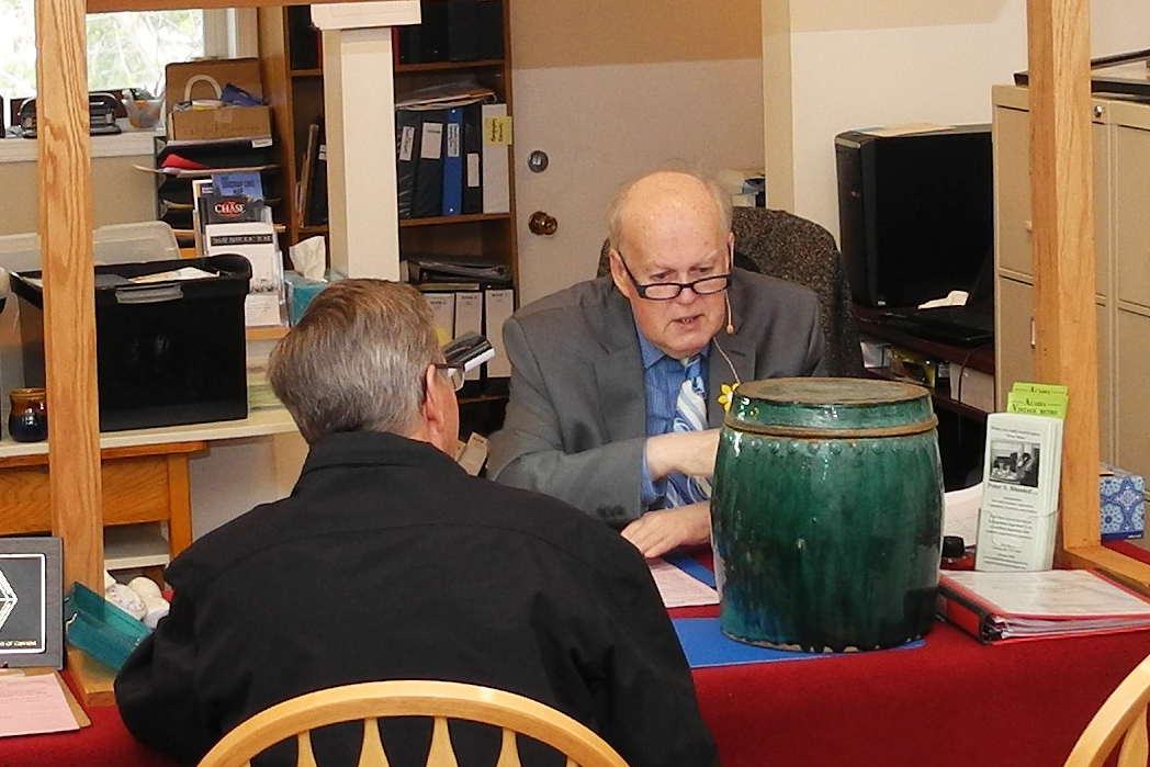 Art & Antique Appraisal Day - image