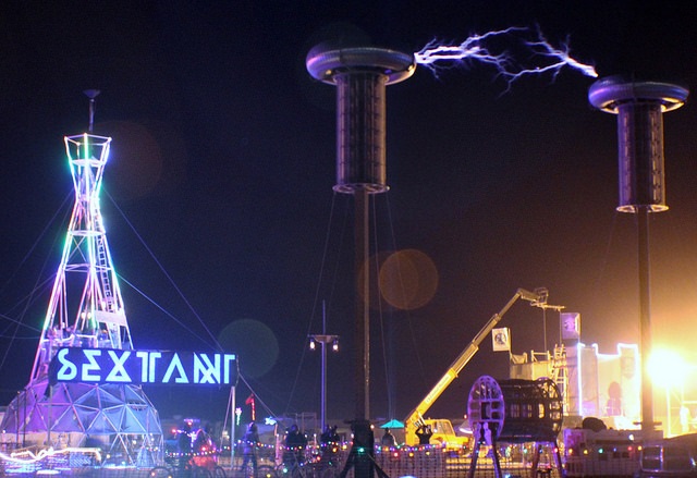 Beakerhead 2018 - image