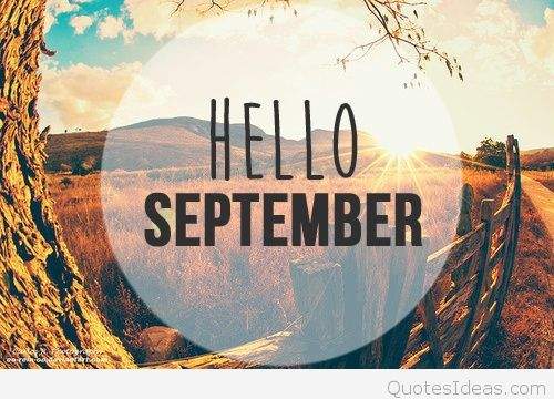 Hello September @ East Kelowna Sunday Artisan Community Market - image