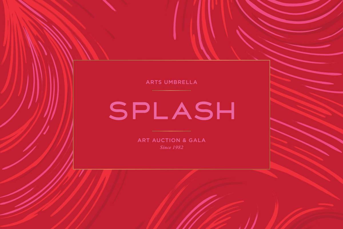 36th Annual Arts Umbrella Splash - image