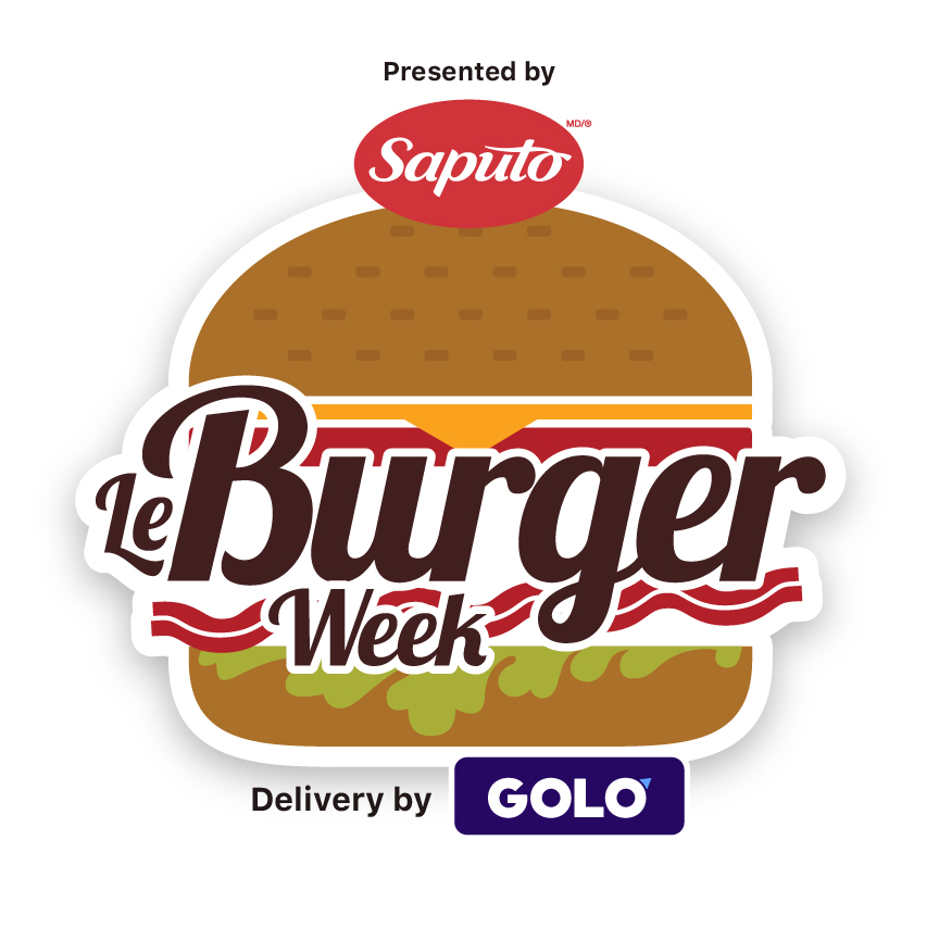 Le Burger Week Montreal - image